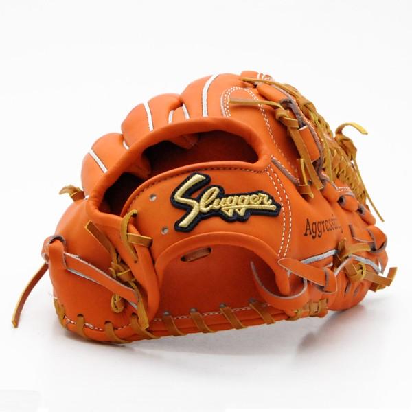 久保田スラッガー（KUBOTA SLUGGER） 硬式 グローブ 野球 内野手 右