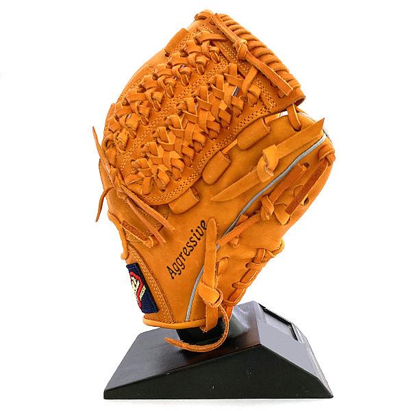 久保田スラッガー（KUBOTA SLUGGER） 軟式 グローブ 野球 内野手 投手