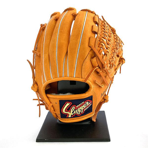 久保田スラッガー（KUBOTA SLUGGER） 軟式 グローブ 野球 内野手 投手