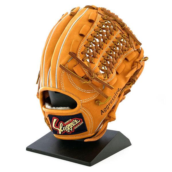 久保田スラッガー（KUBOTA SLUGGER） 軟式 グローブ 投手 野球 内野