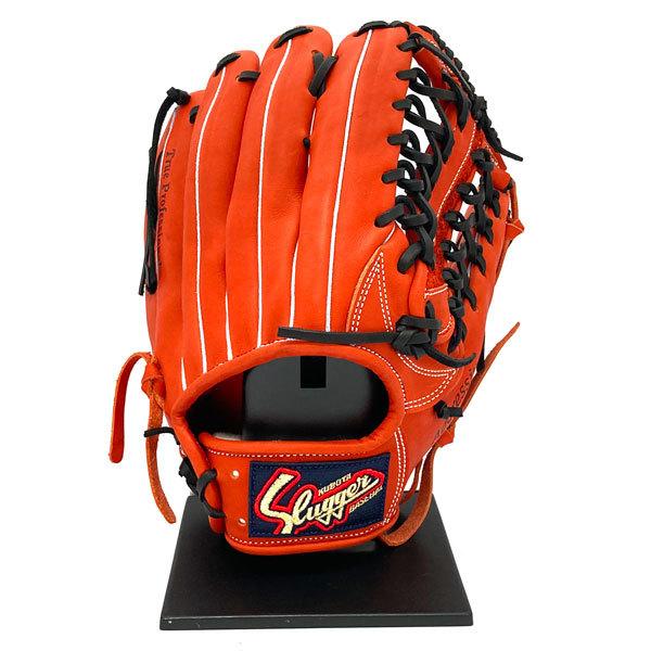 久保田スラッガー（KUBOTA SLUGGER） 軟式 グローブ 外野手用 野球 KSN