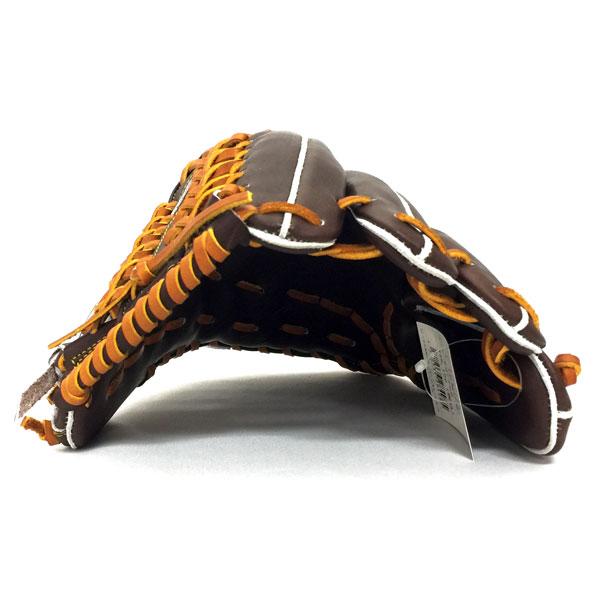 久保田スラッガー（KUBOTA SLUGGER） 硬式 グローブ 内野手 野球 KSG