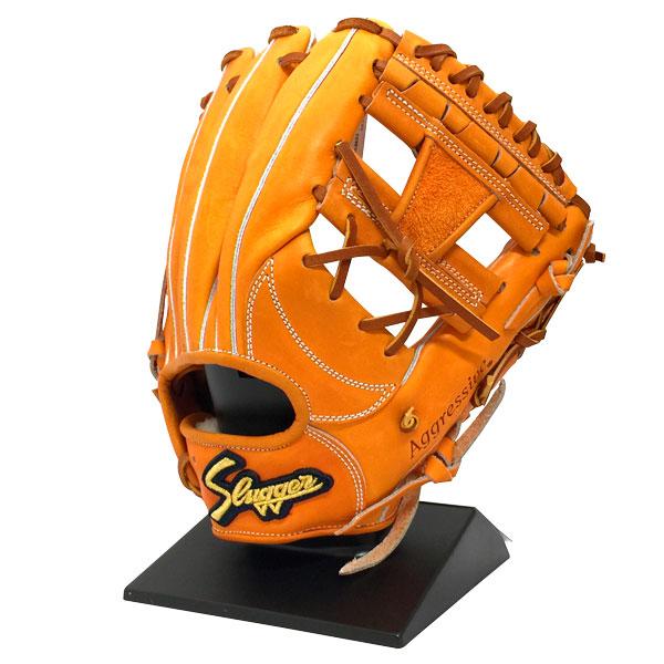 久保田スラッガー（KUBOTA SLUGGER） 硬式 グローブ 内野手 野球 KSG