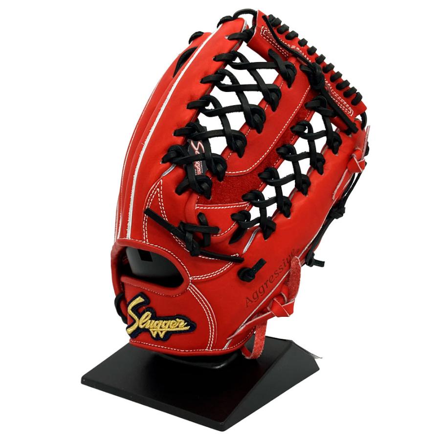 久保田スラッガー（KUBOTA SLUGGER） 硬式 グローブ 外野手 野球 KSG