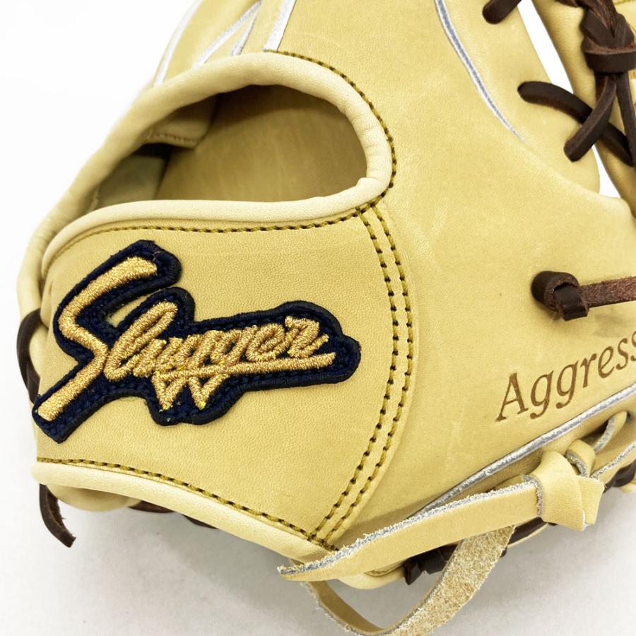 久保田スラッガー（KUBOTA SLUGGER） 硬式 グローブ 内野手 野球 限定