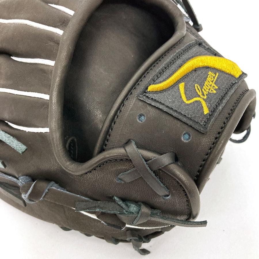 久保田スラッガー（KUBOTA SLUGGER） 軟式 グローブ 内野 オール