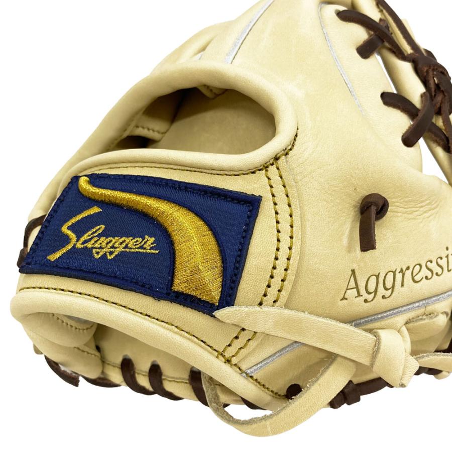 久保田スラッガー（KUBOTA SLUGGER） 軟式 グローブ 内野手用 野球