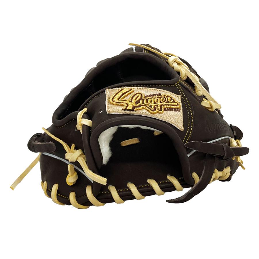 久保田スラッガー（KUBOTA SLUGGER） 軟式 グローブ 内野手 野球 KSN