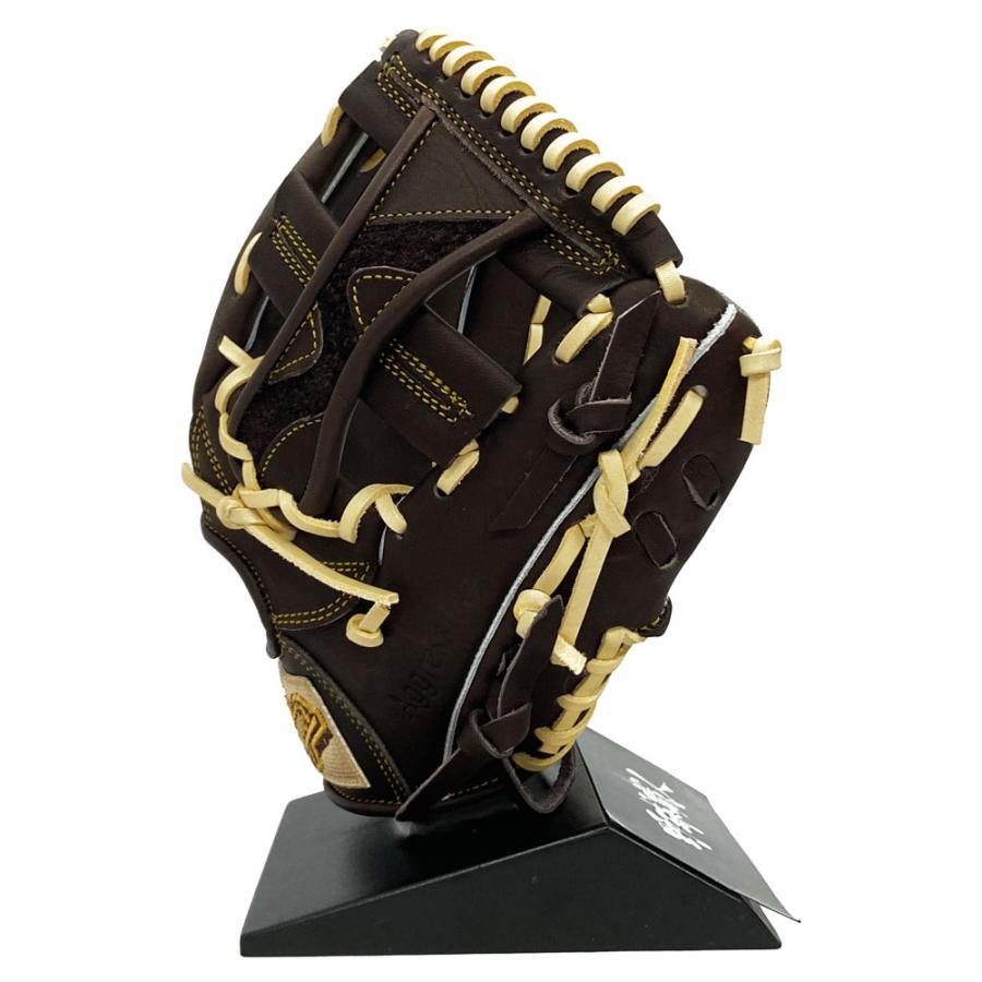 久保田スラッガー（KUBOTA SLUGGER） 軟式 グローブ 内野手 野球 KSN