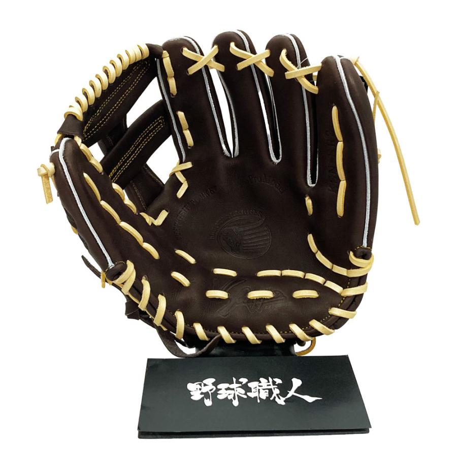 久保田スラッガー（KUBOTA SLUGGER） 軟式 グローブ 内野手 野球 KSN