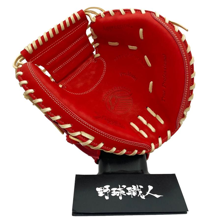 久保田スラッガー（KUBOTA SLUGGER） 軟式 ジュニア グローブ