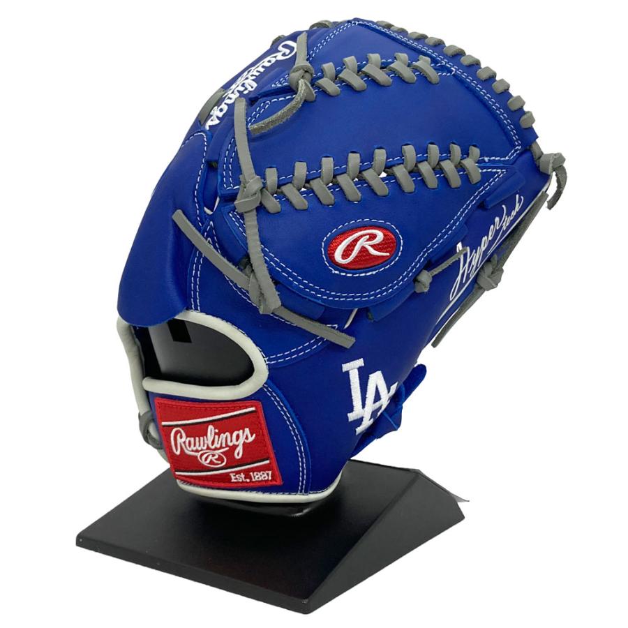 Rawlings（ローリングス） 軟式 グローブ ピッチャー ハイパーテック
