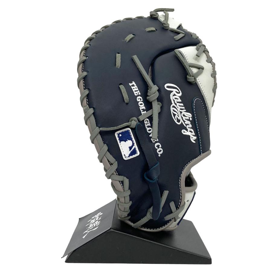 Rawlings（ローリングス） 軟式 グローブ ファーストミット ハイパー