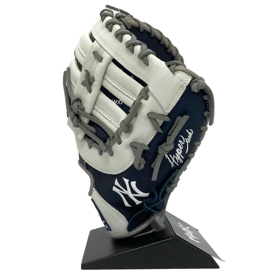 Rawlings（ローリングス） 軟式 グローブ ファーストミット ハイパー