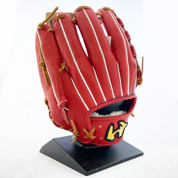 ワールドペガサス（WORLD PEGASUS） 硬式 グローブ 内野手 グランド