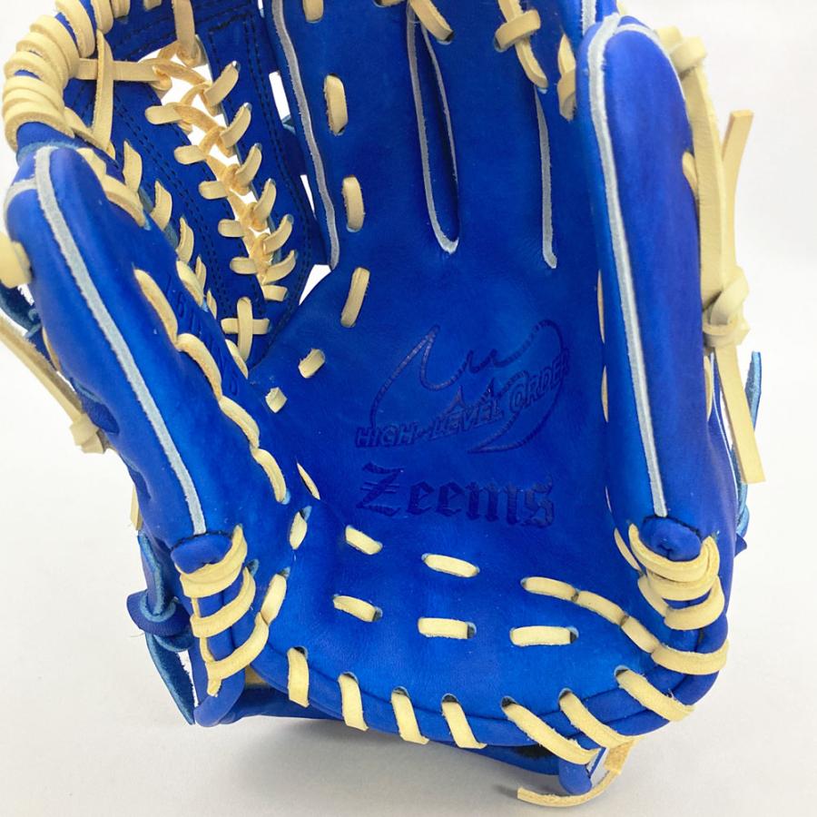 Zeems（ジームス） 軟式 ジュニア グローブ 少年用 オールラウンド