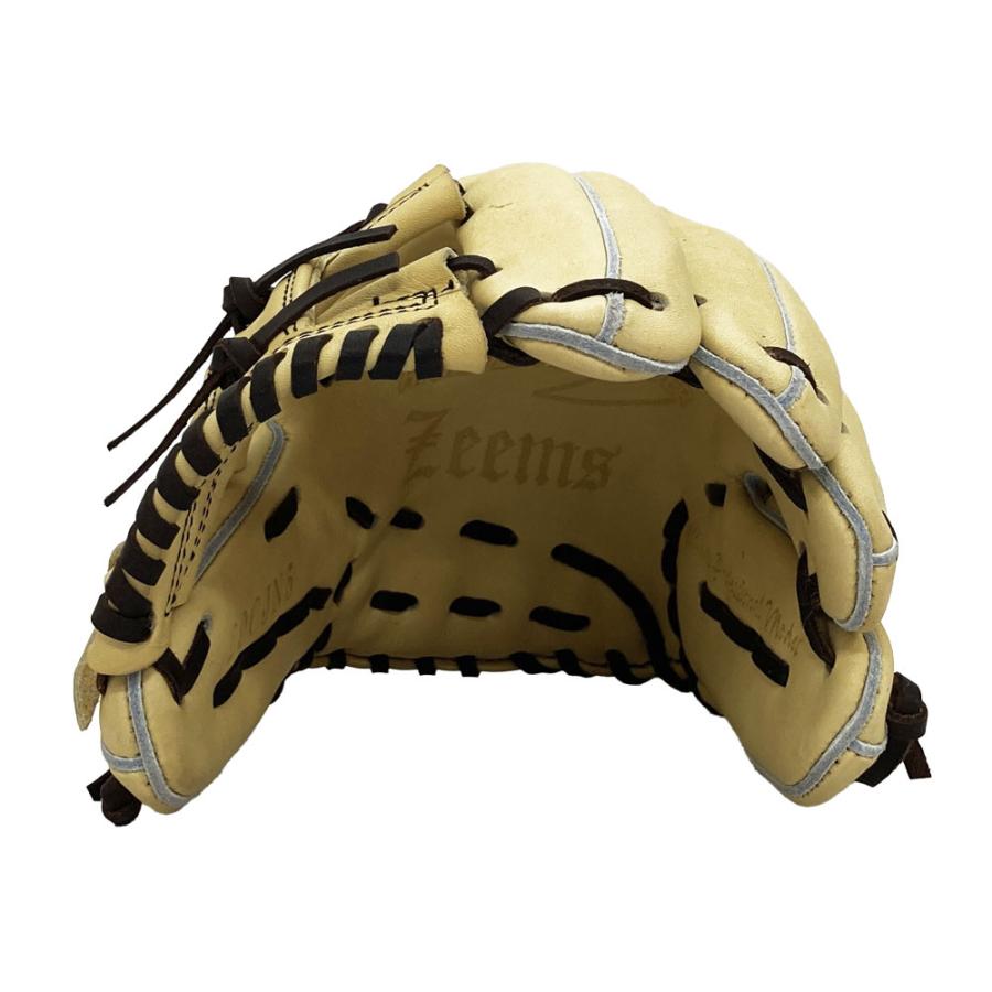 Zeems（ジームス） 軟式 ジュニア グローブ 少年用 オールラウンド