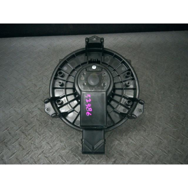 86 86 ZN6 ブロア ファン モーター SU003-02078 : 株式会社川島商会