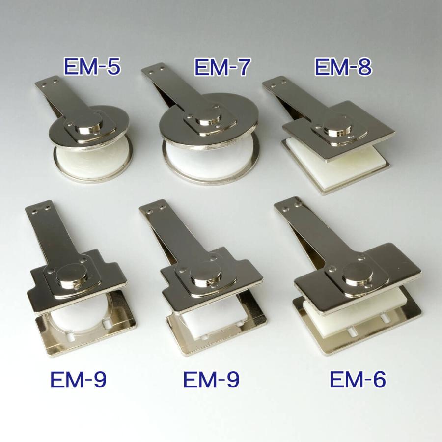 シャイニー エンボッサー オーダー オーダーメイド オリジナル EM