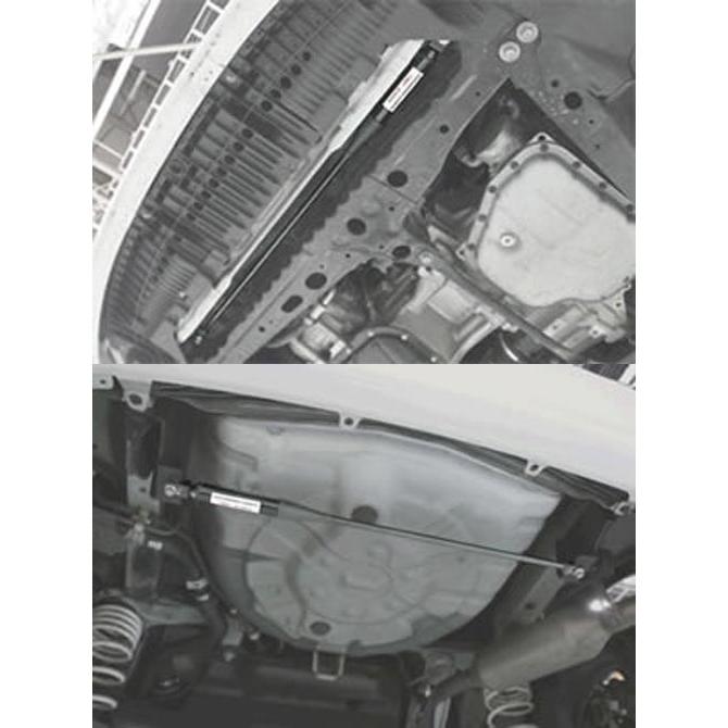 TRD 2018.01〜後期型 アルファード・ヴェルファイア AGH30W, AGH35W