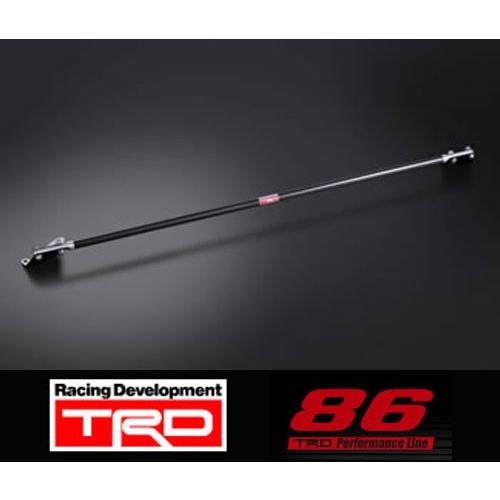 TRD 【 TOYOTA 86 (ハチロク) ZN6 / FA20 用 】 フロントストラット