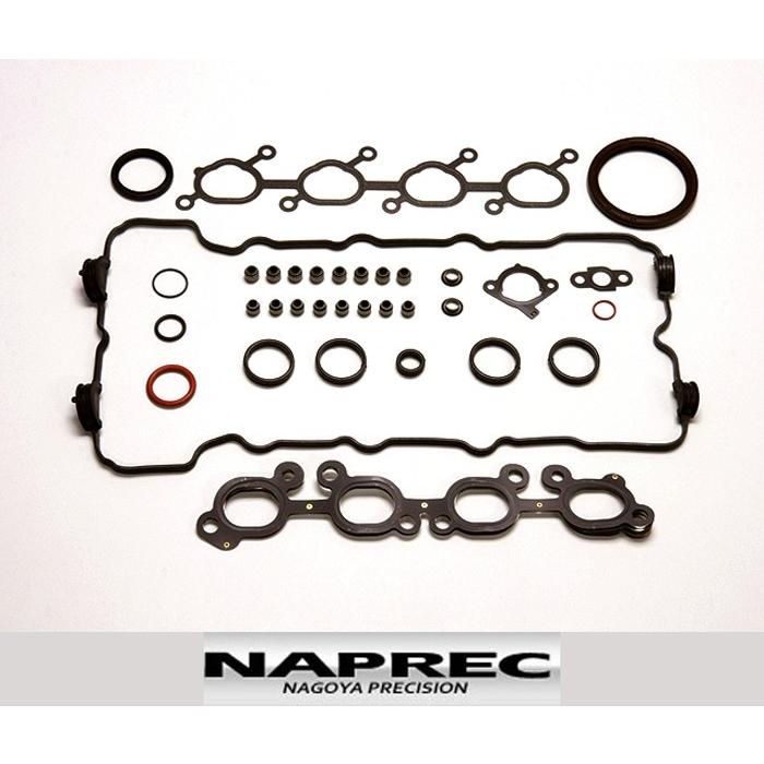 SR20DET S13系用 】 ナプレック S13系ガスケットキット ( NAPREC