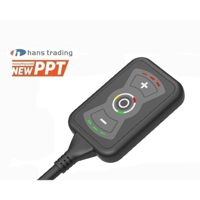 PPT3702 スロットルコントローラー BMW MINI TOYOTA PPT3702