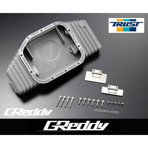 TRUST（トラスト） 【 シルビア S14, S15 / SR20DET 用】 GReddy 大