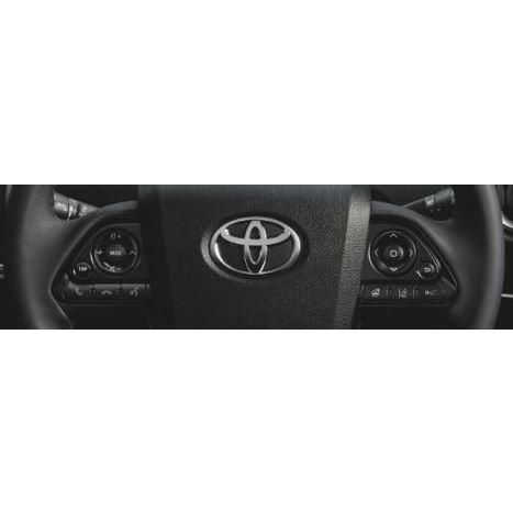 トヨタ（TOYOTA） トヨタ純正 ステアリングスイッチ (ステアリング