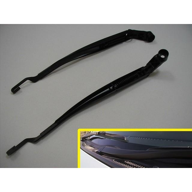 トヨタ（TOYOTA） レクサス純正 ワイパーアーム (エアロデザイン