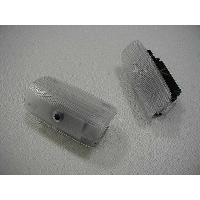 レクサス（LEXUS） レクサス純正 プロジェクションカーテシイルミ