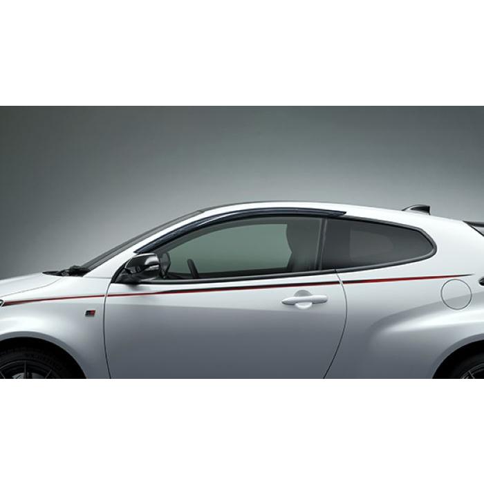 TRD TOYOTA GR Yaris GRヤリス MXPA12, GXPA16用 GRスポーツ
