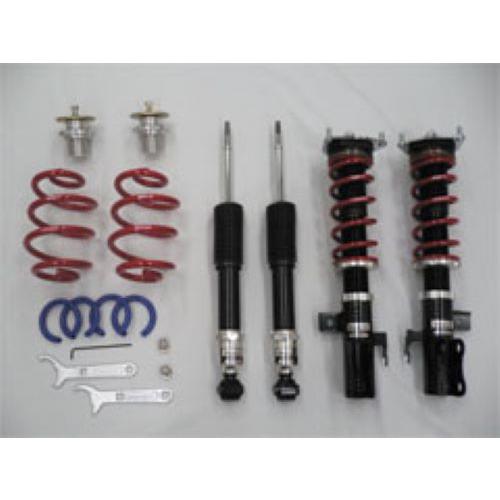 Best i ヴェゼル RV3, RV5 (FF車)用 RS-R Best☆i 車高調整式ショック