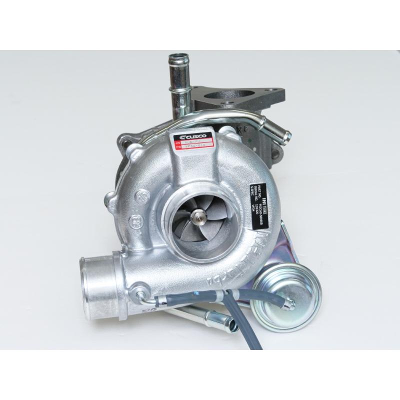 クスコ（CUSCO） ランサー エボリューション 10 CZ4A / 4B11 用 クスコ