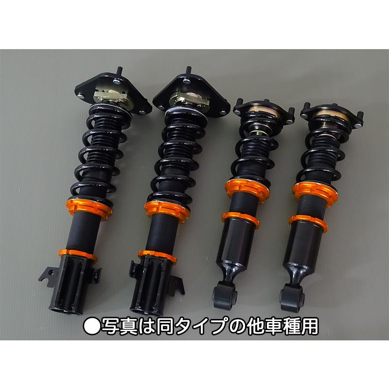 シルビア, 180SX PS13, RPS13用 KBEE ExSTREET 車高調サスペンション