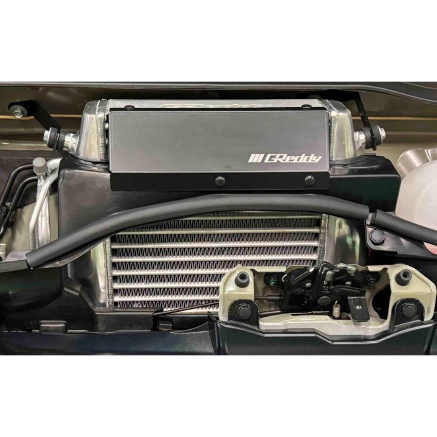 TRUST（トラスト） ハイエース KDH200系 GDH200系 ディーゼルターボ用