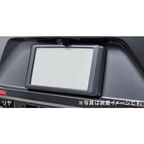 レクサス（LEXUS） レクサス純正 ナンバーフレーム各色 ［フロント