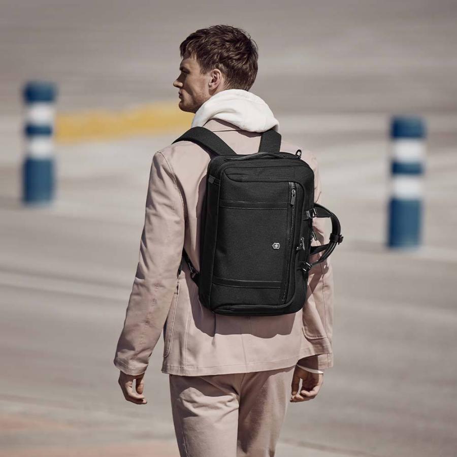 VICTORINOX（ビクトリノックス） 3WAY ビジネスバッグ VICTORINOX B4