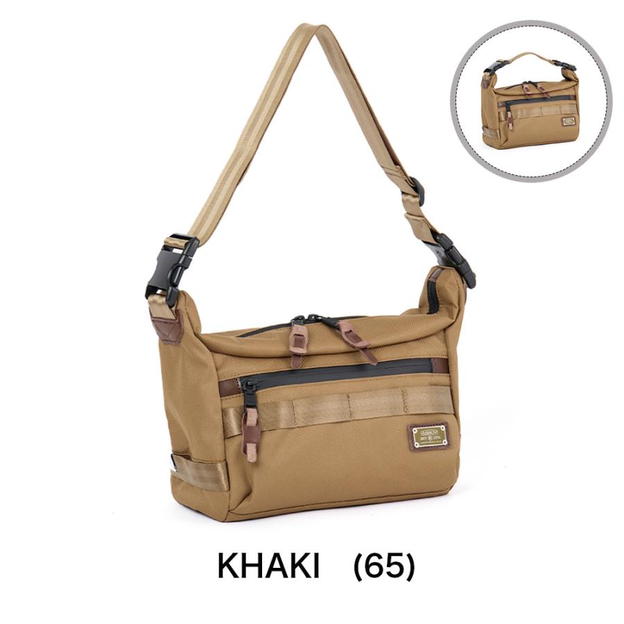 AS2OV（アッソブ） ショルダーバッグ 2WAY バッグ メンズ レディース