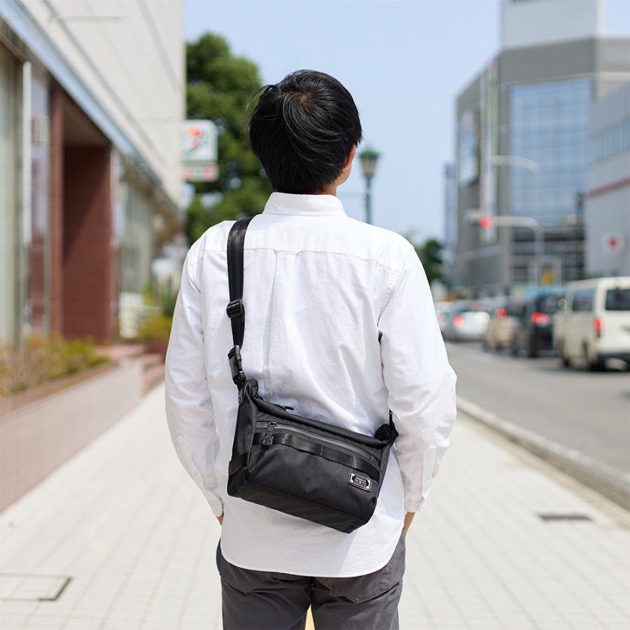 AS2OV（アッソブ） ショルダーバッグ 2WAY バッグ メンズ レディース