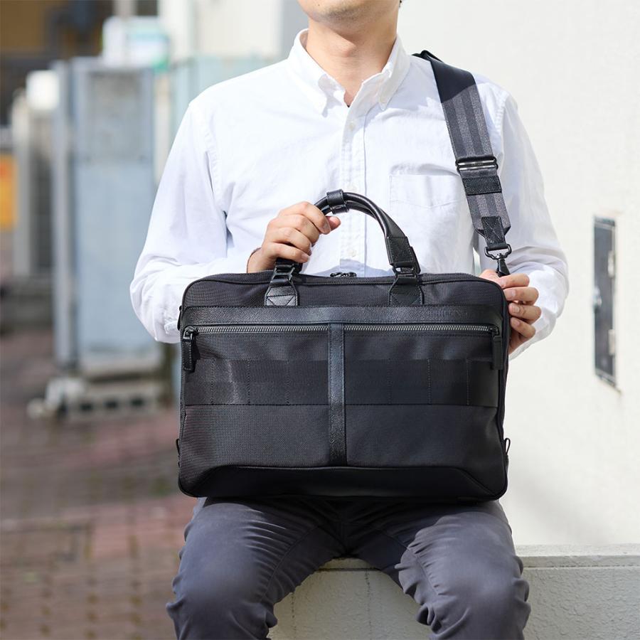 BRIEFING（ブリーフィング） ビジネスバッグ BRIEFING FUSION A4 LINER