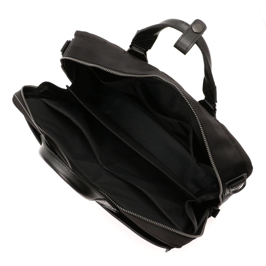 BRIEFING（ブリーフィング） ビジネスバッグ BRIEFING FUSION A4 LINER