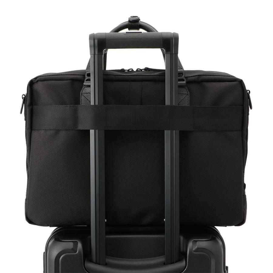 BRIEFING（ブリーフィング） ビジネスバッグ BRIEFING FUSION A4 LINER