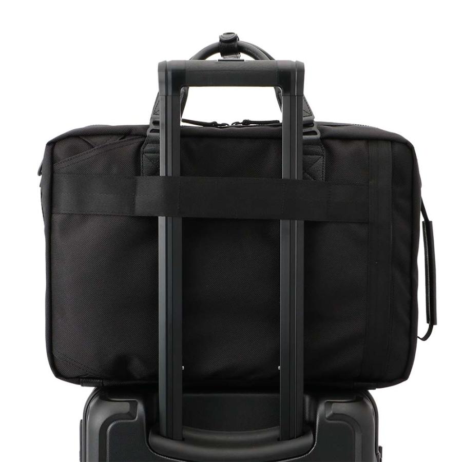 BRIEFING（ブリーフィング） ビジネスバッグ 3WAY BRIEFING FUSION