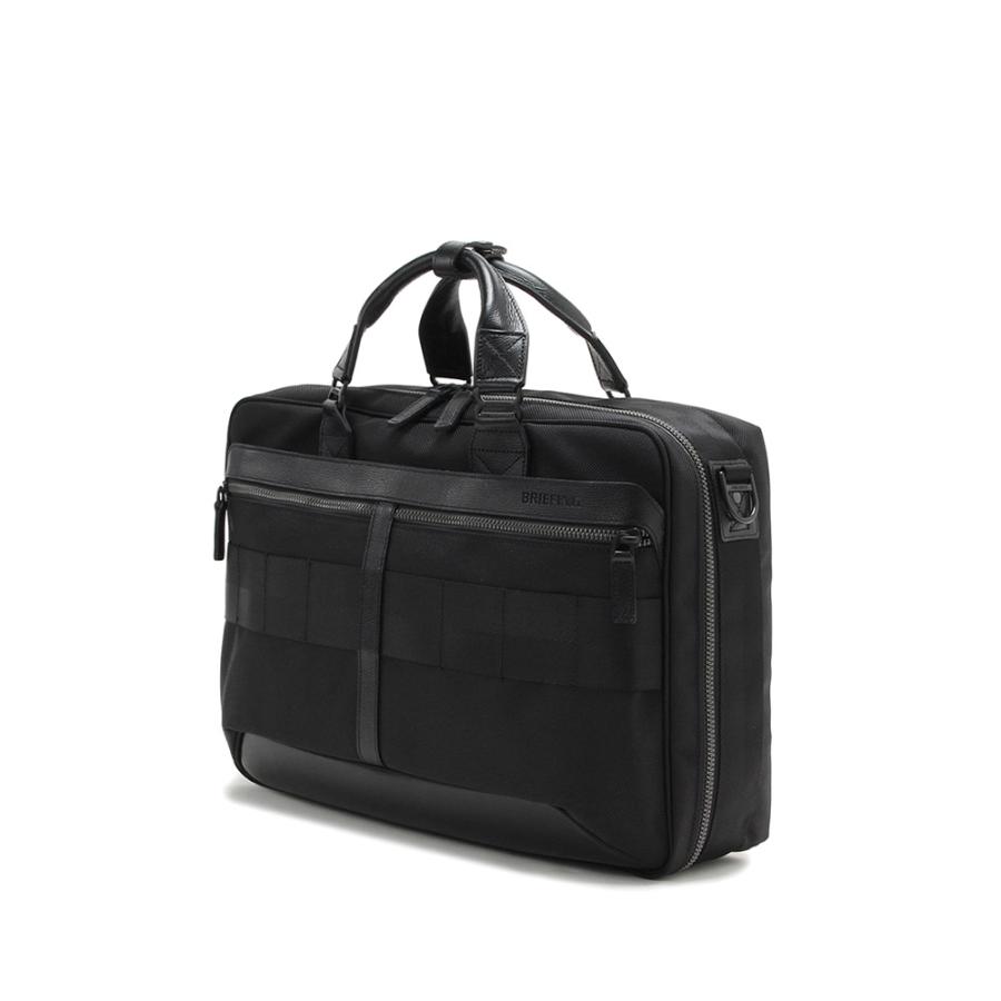 BRIEFING（ブリーフィング） ビジネスバッグ 3WAY BRIEFING FUSION