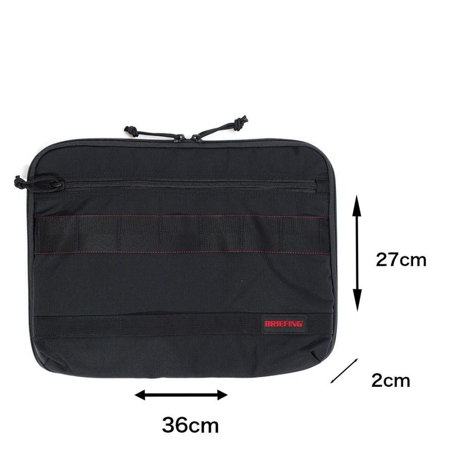 BRIEFING（ブリーフィング） BRIEFING PCケース パソコンケース PC