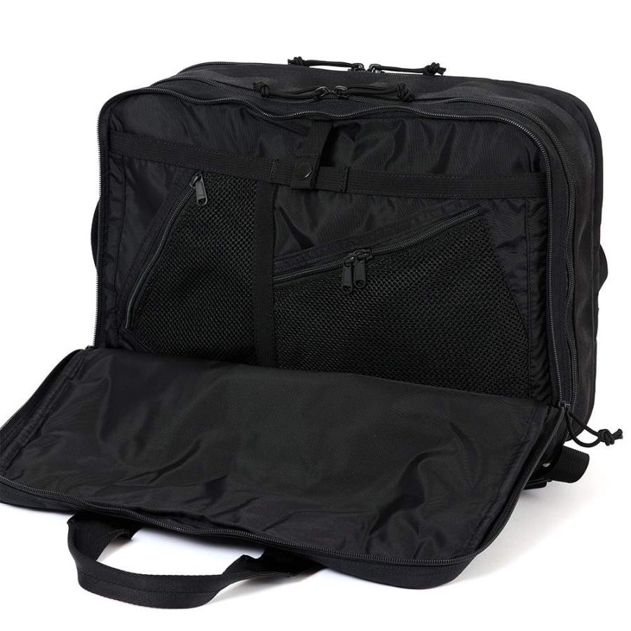 BRIEFING（ブリーフィング） リュック TR-3 S MW GEN II メンズ