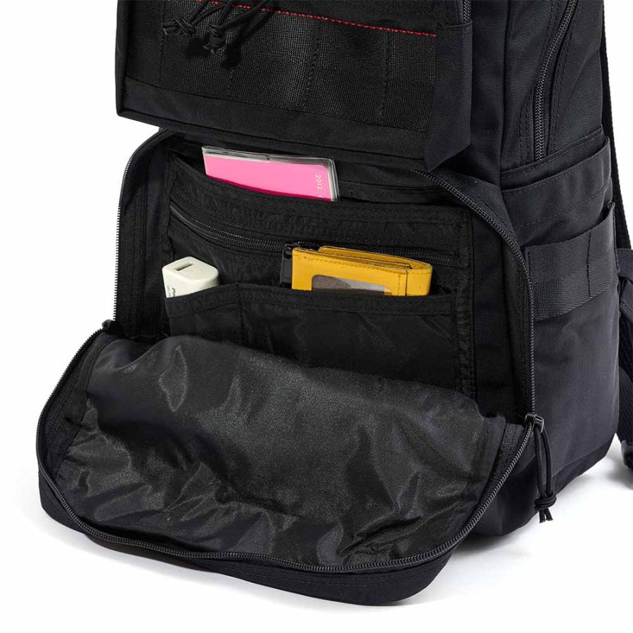 BRIEFING（ブリーフィング） リュック COMPACT PACK MW GEN II メンズ