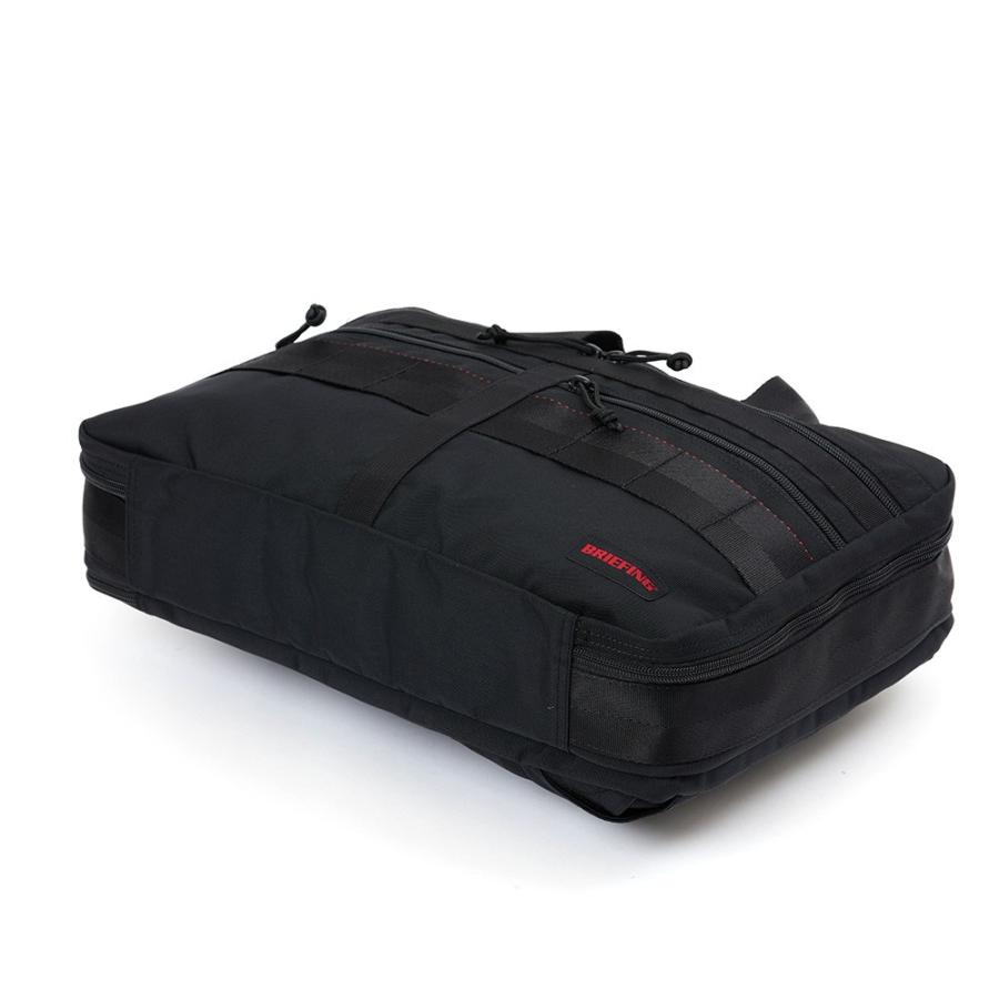 BRIEFING（ブリーフィング） リュック A4 2WAY LINER MW GEN II メンズ