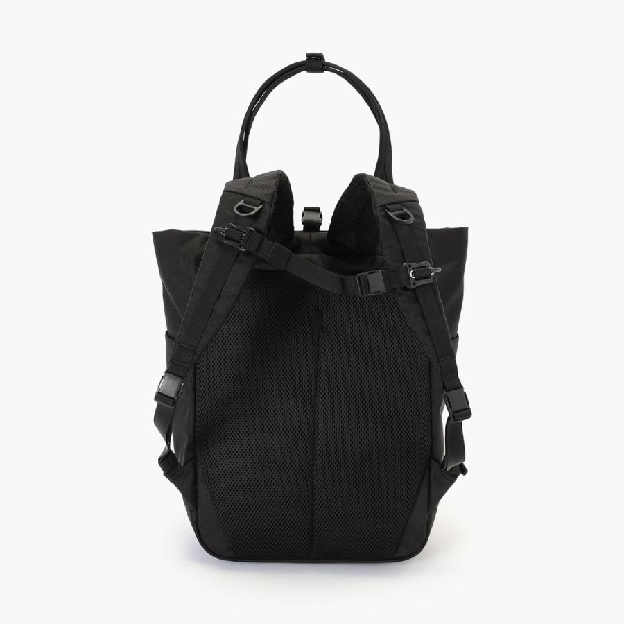 BRIEFING（ブリーフィング） バックパック 2WAY トートバッグ MFC 2WAY